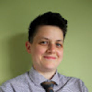 Meet your Posher, Alexandra